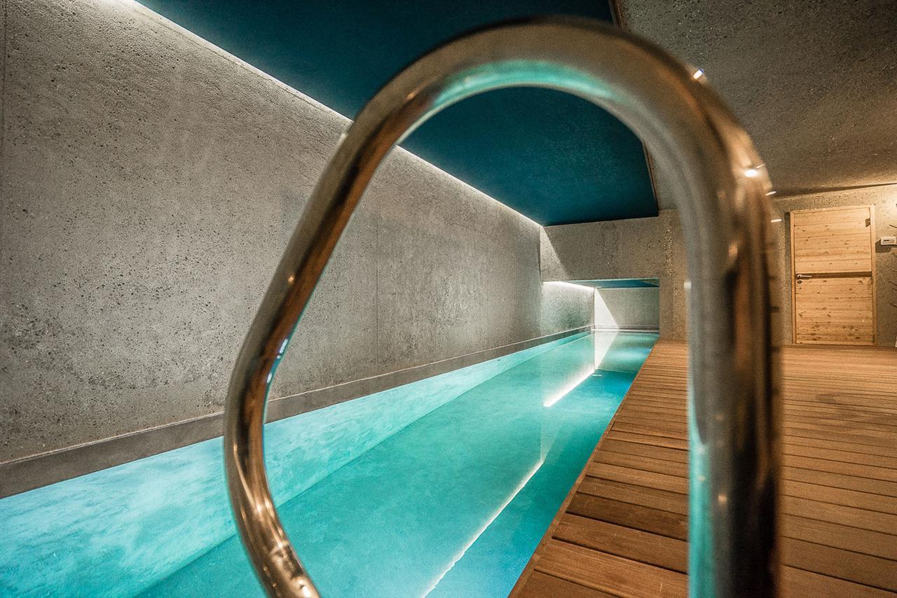 Chalet Luxe Twin Сер-Шевальє Екстер'єр фото